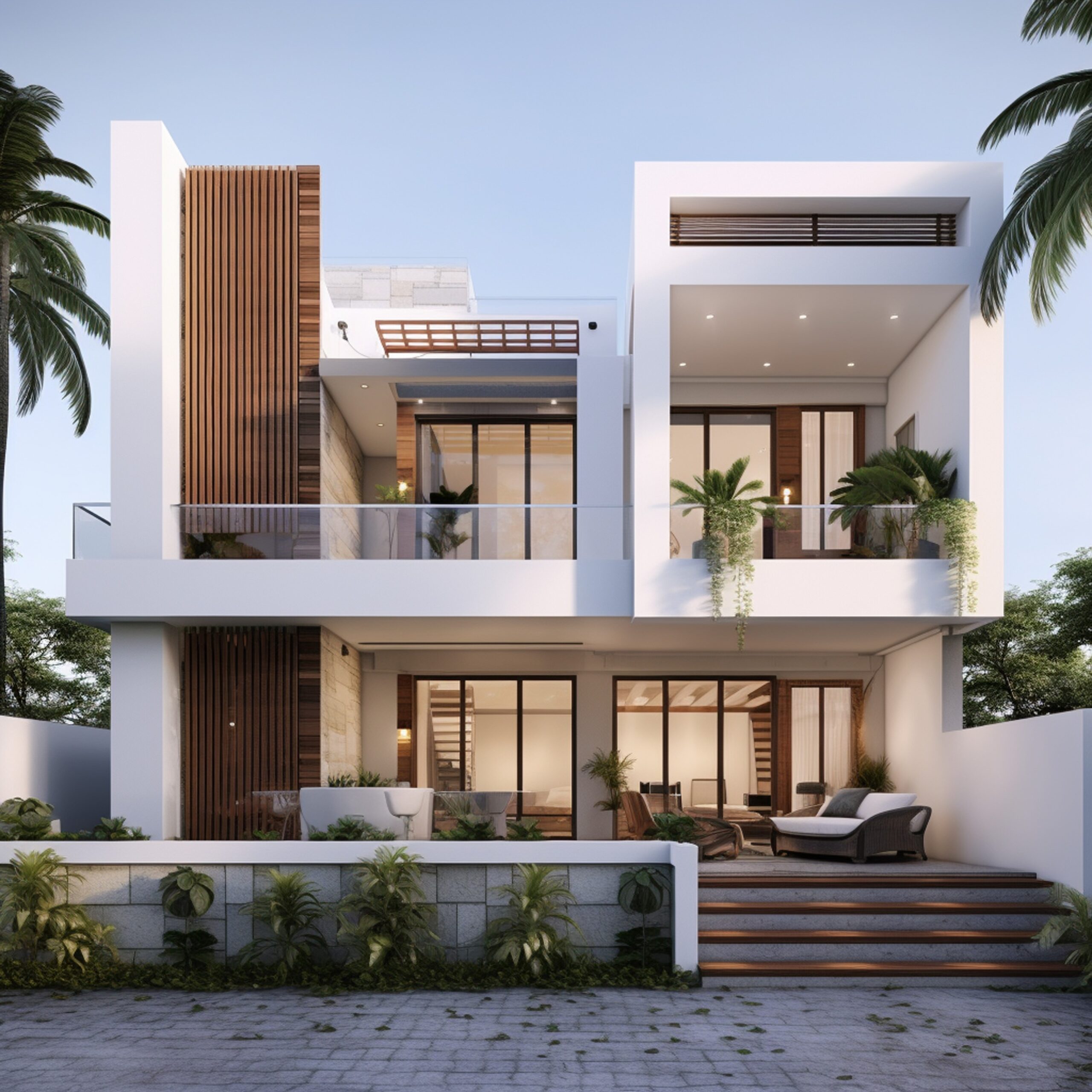 House Construction