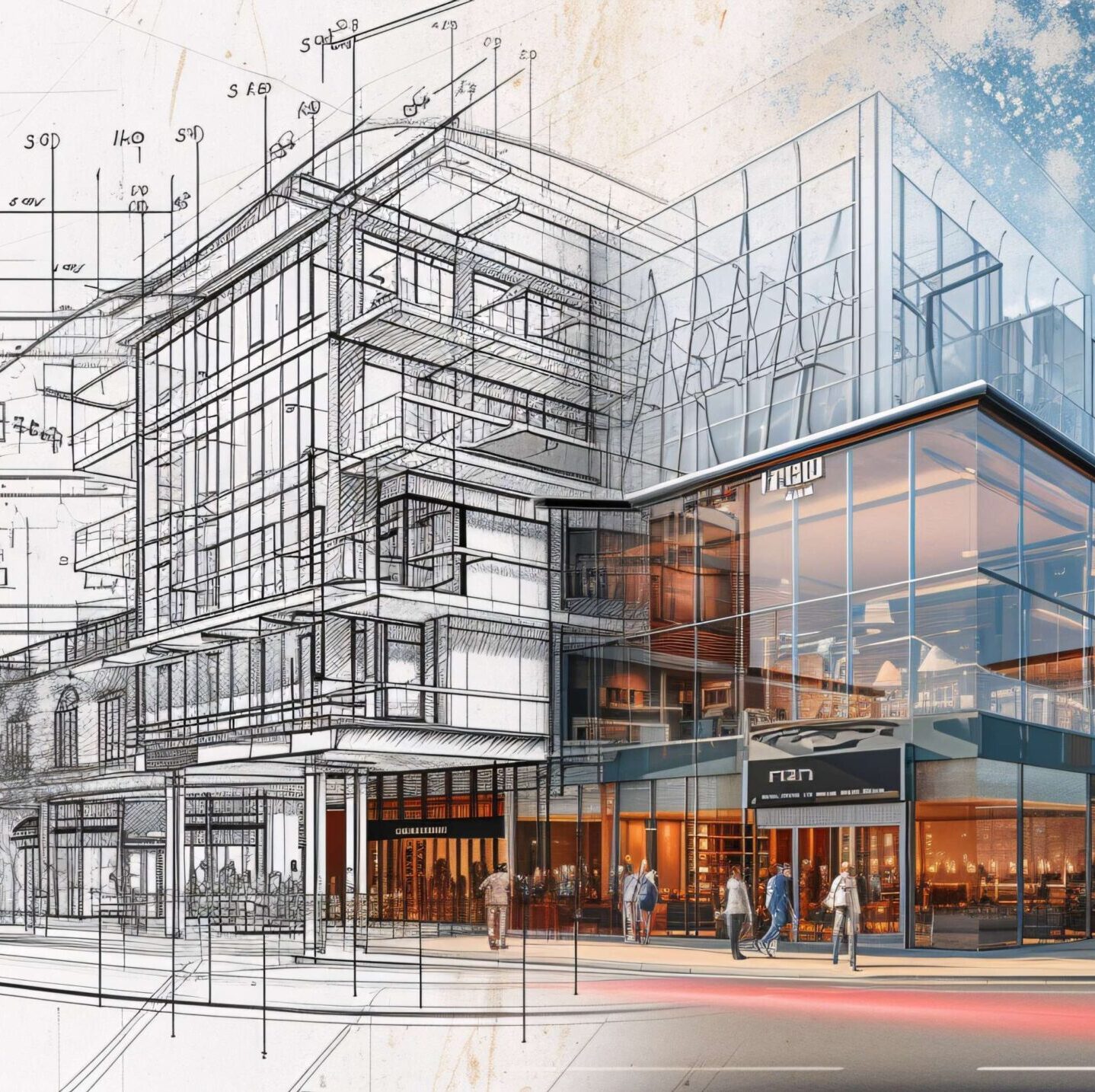 Commercial Construction